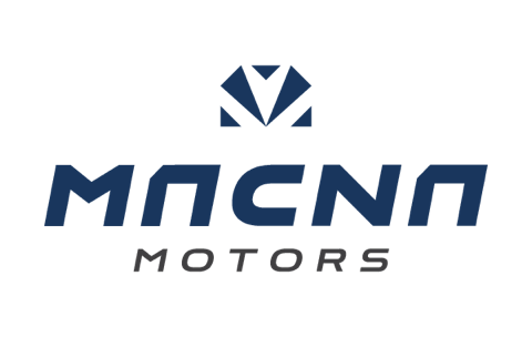 Macna Motors logo
